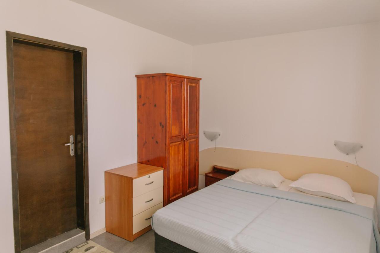 Hotel Hronos Nesebar Exterior foto
